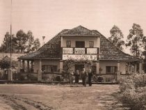 Die erste Mate-Bar im Land