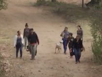 Erneute Suche nach Juliette angelaufen