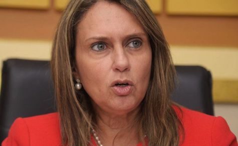 Es muss klargestellt werden, dass Senatoren auf Lebenszeit nicht den Kongress präsidieren dürfen