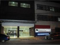 250 Verletzte pro Woche “leeren“ das Budget des Unfallkrankenhauses