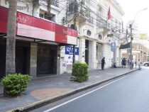 Düsteres Geschäftsklima vorausgesagt