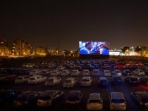 Das Autokino kehrt zurück