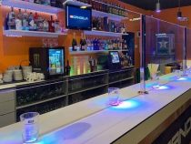 Bars und Restaurants bereiten sich im März auf viele Gäste vor