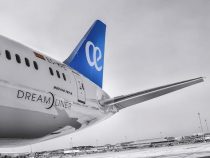 Das Problem der Air Europa-Maschine, die auf Silvio Pettirossi notlanden musste, war „kritischer als zunächst angenommen“