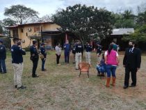 Fall Juliette: Zwei simultane Hausdurchsuchungen