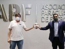Ab dem 17. Juli wird wieder Fußball gespielt