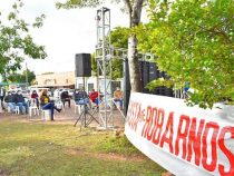 Korruption in Independencia?