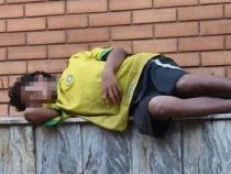 Indigener mit Marihuana in Sommerfeld festgenommen