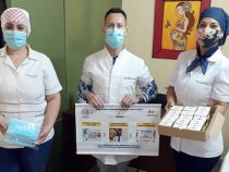 Kampagne “Nein zur Entspannung in Phase 3 der Quarantäne“ lanciert