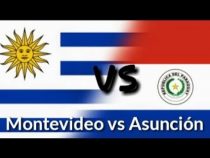 Luftbrücke zwischen Paraguay und Uruguay im Gespräch