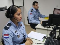 Polizisten des Notrufsystems 911 darauf geschult, Touristen effizient und sicher zu betreuen