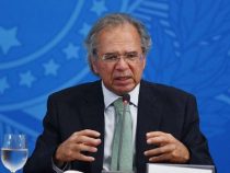 Covid-19: Das Geständnis eines brasilianischen Ministers