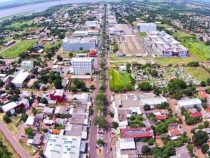 Was das Virus Paraguay beibrachte