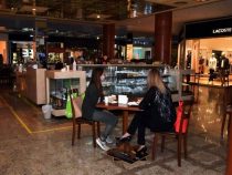 Shoppingcenter: Einkaufen ja, aber keine soziale Interaktion