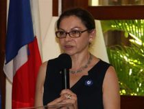 Fall Juliette: Botschafterin erklärt Partizipation Frankreichs