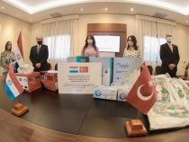 Die Türkei als Freund und Helfer