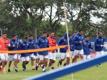 Wie Covid-19 den Fußball bestimmt