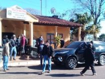 Fall Juliette: Präsident Abdo Benítez fordert mehr Engagement