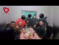 Alkohol im Dienst