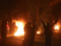 Covid-19: Gewaltsame Aufstände und strategische Lösungen