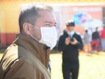 Bürgermeister glaubte nicht an Covid-19 und ist jetzt infiziert