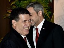 Abdo-Anhänger wollten aufmarschieren