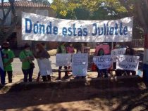 Fall Juliette: Verlegung nach Tacumbú gefordert