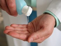 HC Innovations bringt Desinfektionsmittel auf den Markt was Covid-19 abtöten kann