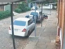 Polizei warnt vor neuer Diebstahl-Welle bei Autos
