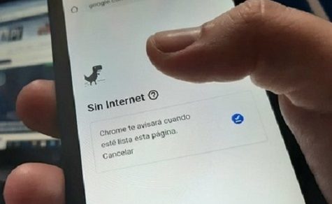 Digitale Kriechspur: Warum Asuncións mobiles Internet weltweit zu den Schlusslichtern gehört