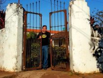 Dokumentarfilm über Josef Mengele in Paraguay