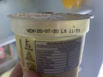 Mindesthaltbarkeitsdatum ist kein Verfallsdatum