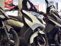 80% der Käufer von Motorrädern mit ihren Raten im Rückstand