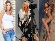 Paraguayerin für den Export: Schönheit im internationalen Fernsehen