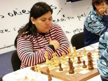 Schach: Leidenschaft, die während der Quarantäne großen Anklang findet