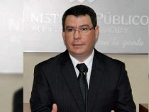 Staatsanwalt Opfer von Hühnerdieben