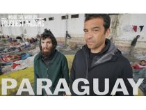 Netflix: Tacumbú – Eines der härtesten Gefängnisse der Welt