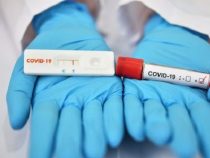 122 neue Fälle von Covid-19