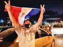 The Guardian beschreibt Paraguay als Land “voller Korruption“