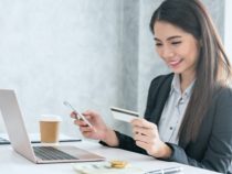 Das digitale Zeitalter und die Visitenkarten