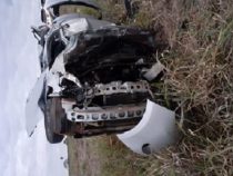 Reifen platzt: Zwei Tote bei schwerem Unfall auf der Transchaco-Route