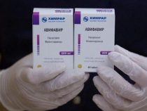 Paraguay bekommt Zugang zu russischem Medikament gegen Covid-19