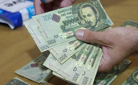 Adieu, Bargeld-Vorliebe: Digitalisierung treibt den monetären Wandel in Paraguay voran