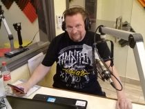 Der Mann hinter dem Mikro: Die Mario Radio Show
