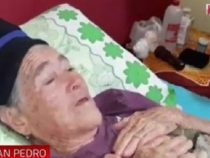 Erbschaftstreit: Verwandte sollen 88-Jährige misshandelt haben