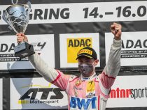 Formel 4: Was für ein Auftakt