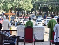 Pandemie trifft katholische Kirche und Schulen schwer