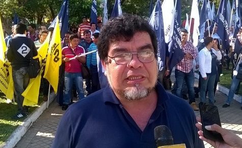 Rechnen schwach, Fordern sehr gut: Während Deutschland bis 67 schuftet, wollen Paraguays Lehrer die Vollpension nach 35 Jahren