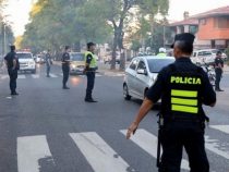 Innenminister zu der Verbrechenswelle: “60.000 Polizisten werden gebraucht, wir haben nur 28.000“