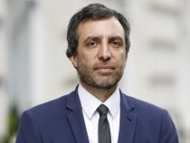 Der neue Repräsentant des britischen Empires in Paraguay